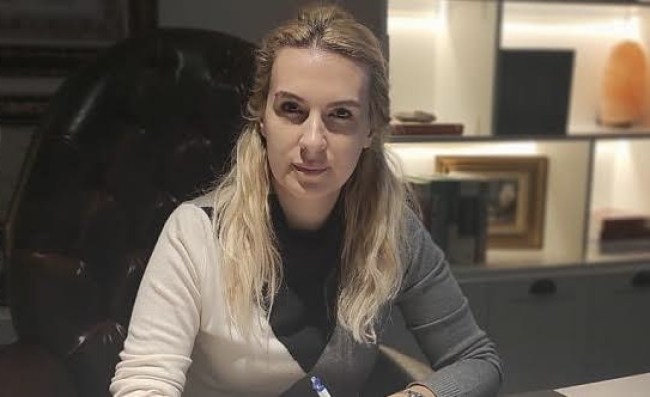 Merve Kır’dan çocuk istismarcısına ceza indirimi tepkisi