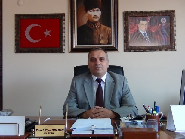 Odabaş, sonunda konuştu!..