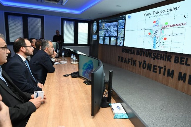 ‘Aklın Yolu Ödülü' Bursa'ya