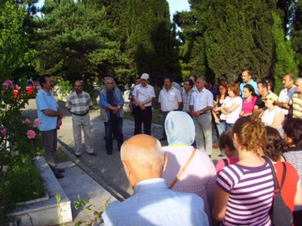 Sizleri çok özlüyoruz..