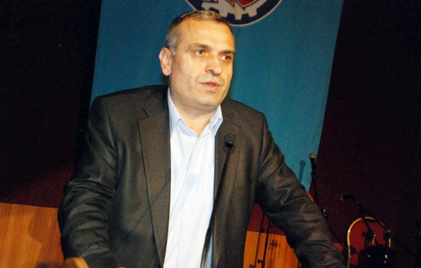 "Yasal süre sonunda greve başlıyoruz!.."