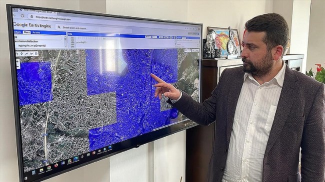 ZBEÜ öğretim üyesine TÜBİTAK’tan destek