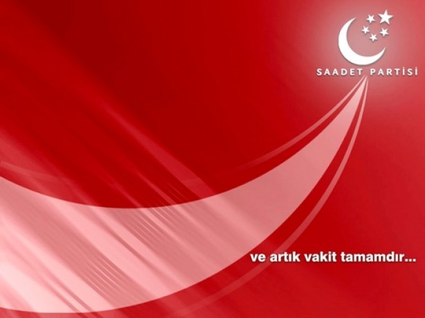 "Siyasiler sadece laf üretiyor!.."