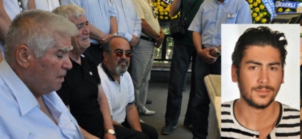 Çanakçı son yolculuğuna uğurlandı..