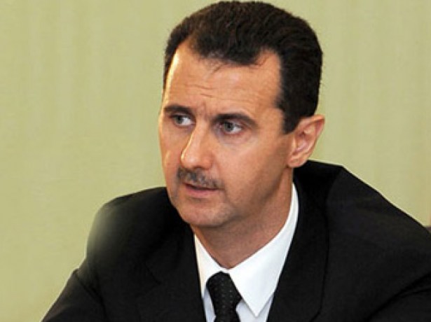 Esad Türkiye'yi BM'ye şikayet etti