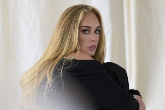 Sony Music sanatçılarına 'Power' ödülü