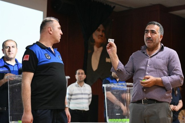 Çayırova'da kurban satış yerleri belli oldu