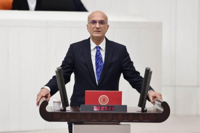 CHP'nin de TBMM adayı belli oldu