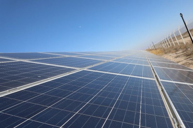 İzmit Meclisi'nden tasarruf sağlayacak yetki! GES yüzde 20 tasarruf sağlayacak