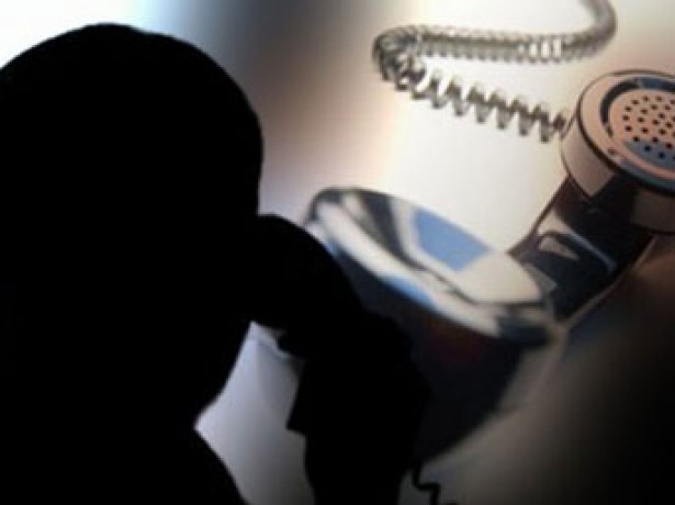 'Dinleme engellenemez'