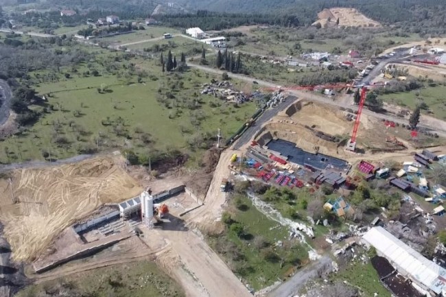 Dilovası Tavşancıl'da kentsel dönüşüm zamanı