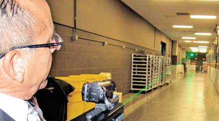 Türkiye'den müthiş proje