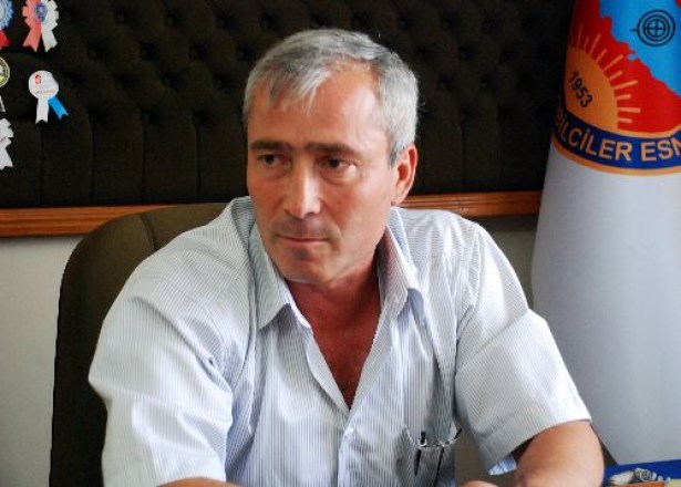 Şoförler Odasından duyuru!..