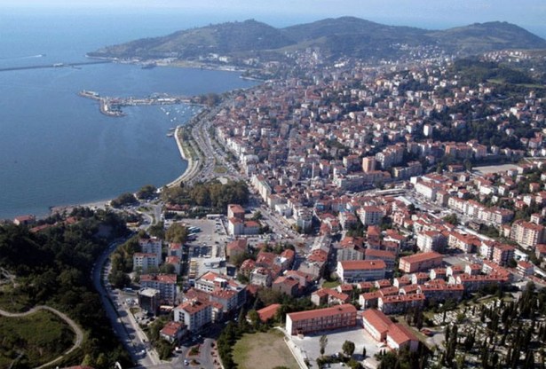 Okul dönüşümleri tamam..