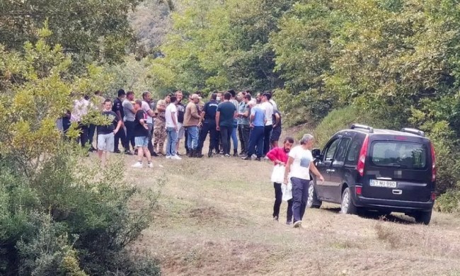 Devrek'te arkadaşını öldürüp ormana atan şahsa 25 yıl hapis verildi