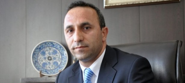 Cumhuriyet Başsavcısı görevine başladı..