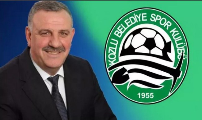 Kozluspor lige yeniden katılma kararı aldı