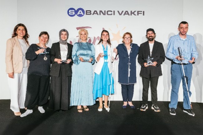 'Fark Yaratanlar' belli oldu