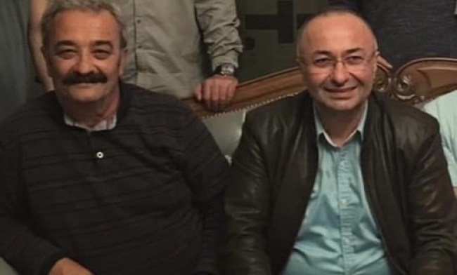 Kemal Köse’nin ağabeyi vefat etti