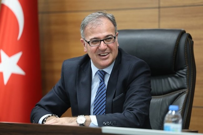 Bilal Özdoğan'dan milletvekillerine övgü