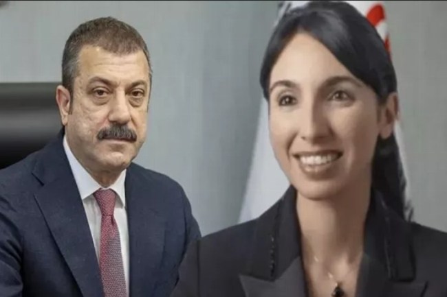 'Merkez'de beklenen değişiklik oldu