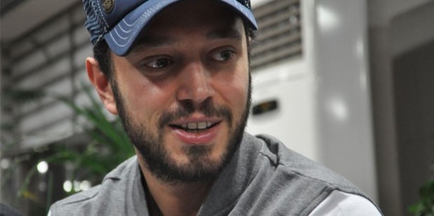 Flaş.. Flaş.. Festival de ikinci fire!..