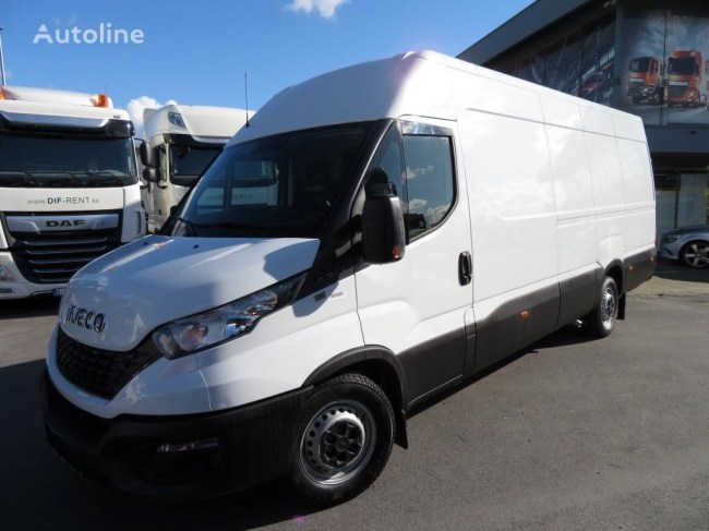 Panelvan Araç Kullanmanın 5 Avantajı