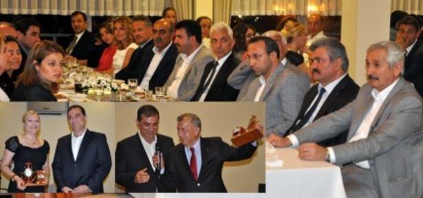 "Ereğli denizcilik ile büyüleyecek.."