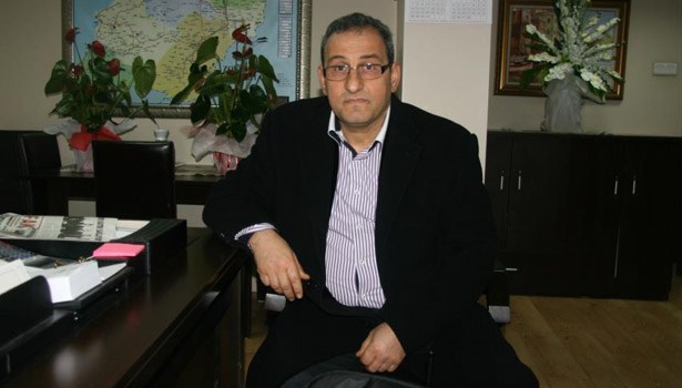 Fevzi Ekşi'yi de attılar!..