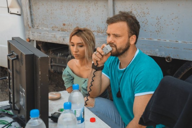 İbrahim Bülbül'ün yeni projesi dost ülkeleri buluşturacak