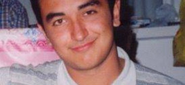 Çimenoğlu ailesinin evlat acısı..