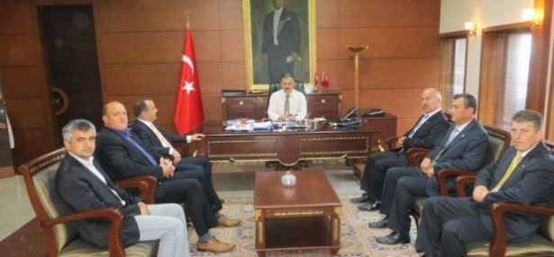 "Öğrenci sayısını arttırabiliriz"