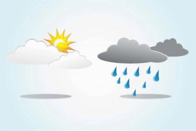 Türkiye'de bugün hava nasıl olacak?