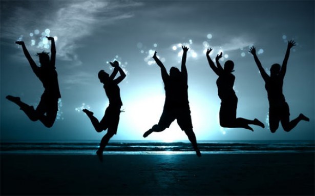 10 dakikada hayatınızı değiştirin..