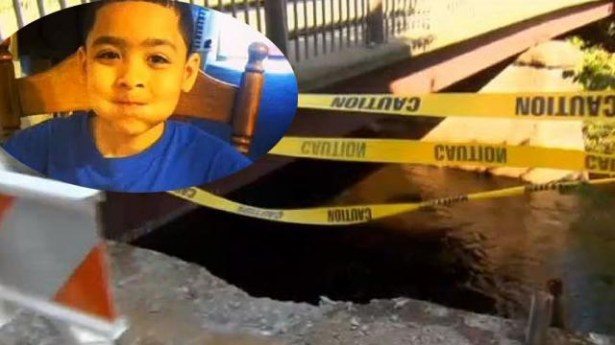 Dünya bu çocuğu konuşuyor