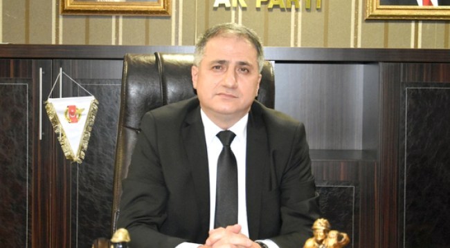 Saffet Bozkurt Adalet Komisyonuna seçildi