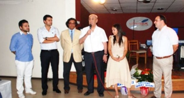 Emiroğlu, son noktayı koydu..