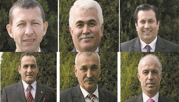 "SÖZDE DUAYEN İLE KARŞI KARŞIYAYIZ."