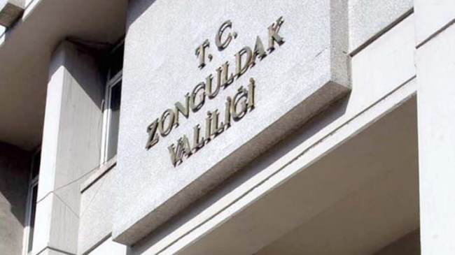 Zonguldak Valiliğinden sınav öncesi uyarı