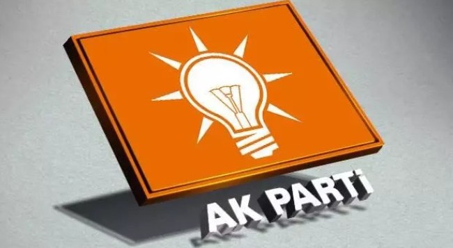 AK Parti Kdz.Ereğli'de görev dağılımı yapıldı