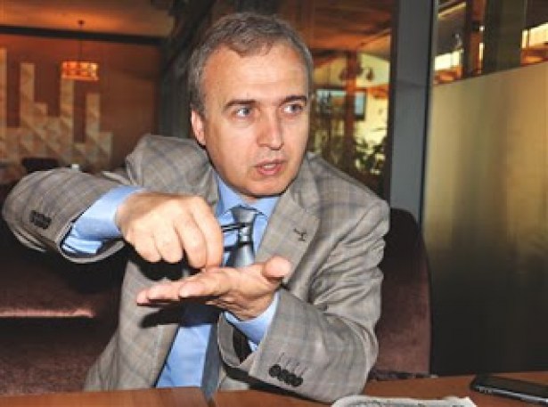 "Posbıyık, saygınlığını yitirdi!.."