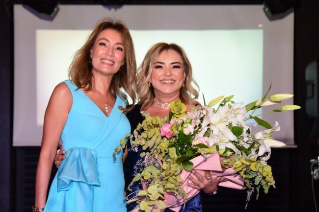 BURSA BUSADER'de görev değişimi