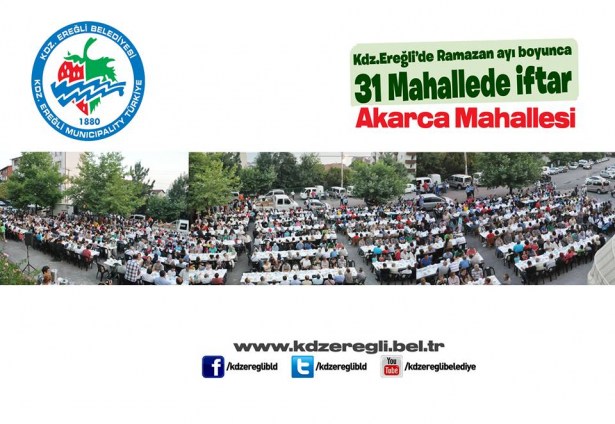 Belediyenin 'montaj' hilesi!..