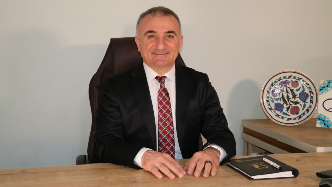 Murat Sesli: "Kdz.Ereğli İl olmayı hakediyor"