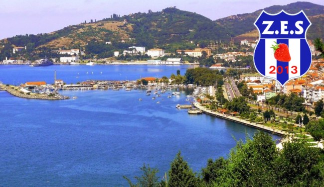 ZES: "Ereğli tek yürek olmalı"