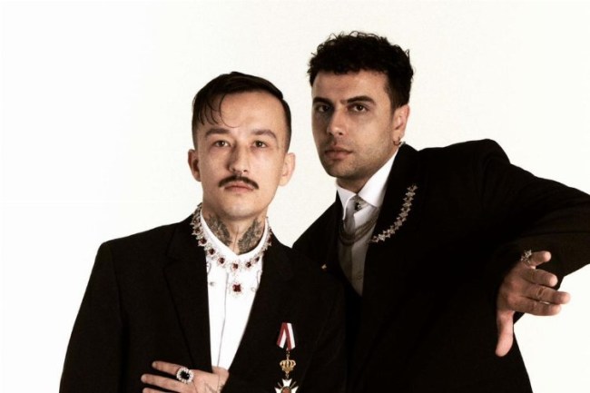 KÖFN'den Popstar albümü