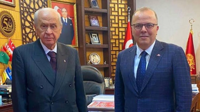 Kotra net konuştu: “İl olmayı en çok Ereğli hakediyor”