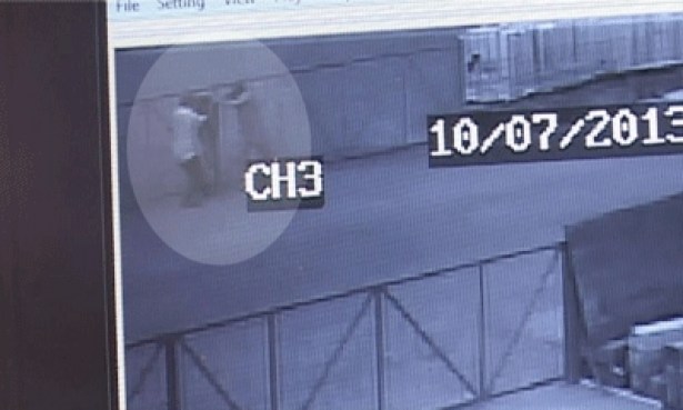 'İftar vakti' hırsızları iş başında!..