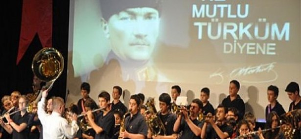 T.E.D Başarı oranını açıkladı..