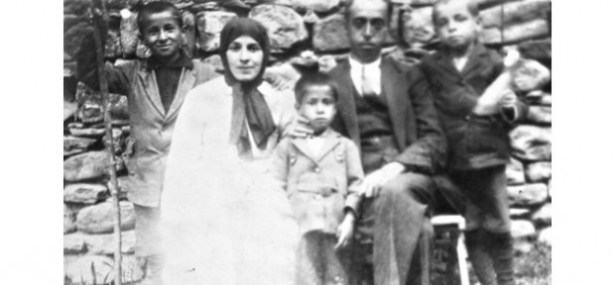 "Rüştü abim gariban değildi!.."